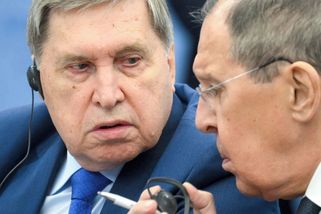 Tři stížnosti z Moskvy během tří dnů: Američané nedrží slovo - Novinky